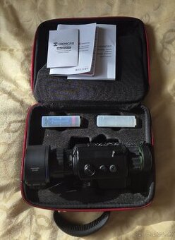 Predsadka zn.Hikmicro Cheetah C32F-R