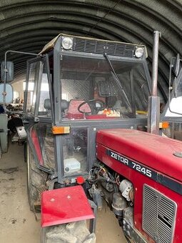 Zetor7245
