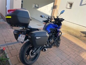 Yamaha Tracer