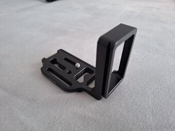 L-plate pre Nikon D7100 ,D7200