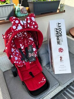 Seat pack Cybex Priam