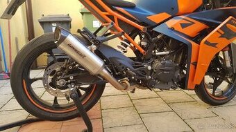 Ktm RC 390 35kw