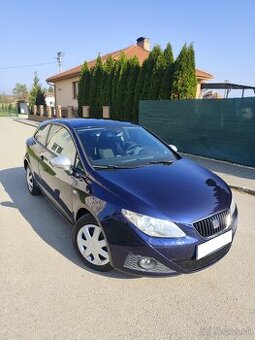 Seat Ibiza Sport Coupé 1.6 16V AUTOMAT NOVÁ STK