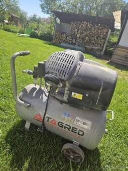 Kompresor 50L - 1