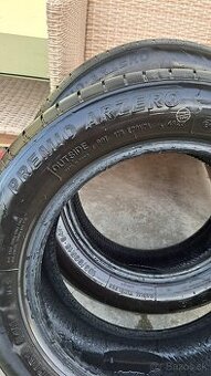 Predám letné pneumatiky 185/60 R15