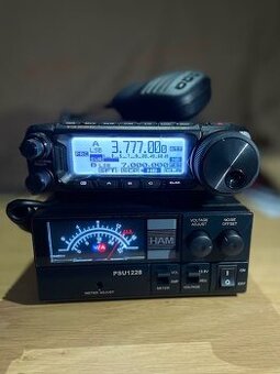 Yaesu FT-891