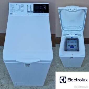 Automatická práčka ELECTROLUX (EW6TN14272)