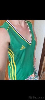 ADIDAS nové tričko M