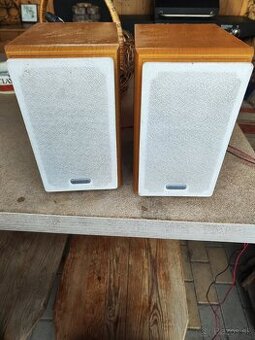 reproduktory KENWOOD