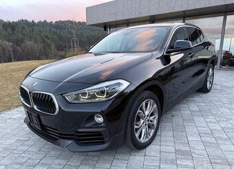 2019 BMW X2 benzin