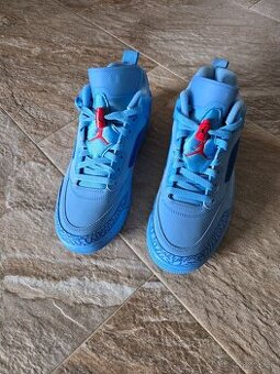 Nike jordan spizike low - 1