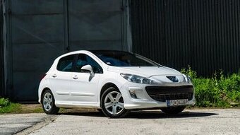 Peugeot 308 2.0 HDi