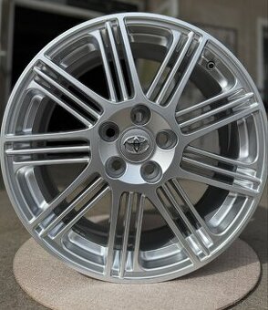 Nové orig. kolesá Toyota 7,5J X 18 ET45