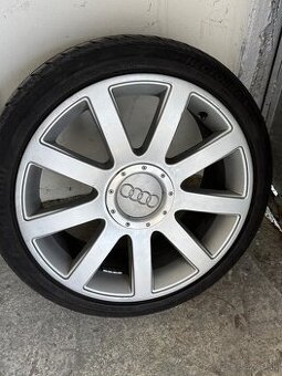 Hliníkove disky Audi S-line 225/40 R18