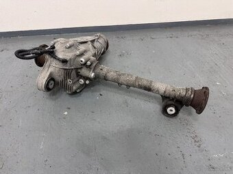 VW Touareg Rozvodovka 4460310021