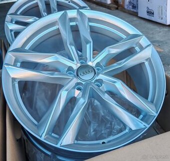 5x112 MAM RS3 R20”