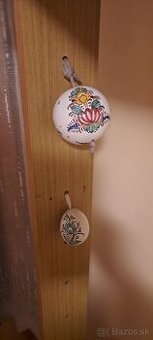Modranska keramika zbierky