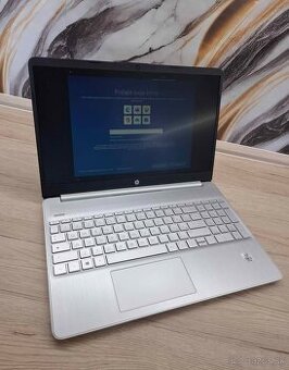 Notebook HP