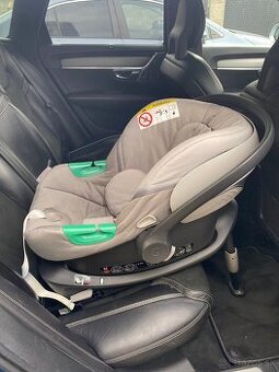 Predam vajicko Cybex Aton S2 I-Size