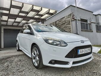 Ford Focus ST