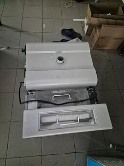Predám lacno DTF shaker 30cm