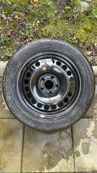 Opel Insignia 225/55 R17 rezerva