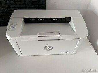 Tlačiareň HP M14