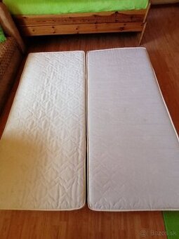 Matrace 90x200 REZERVOVANÉ