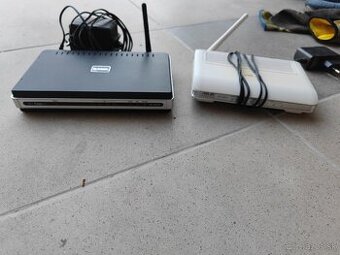 Wifi routre Dlink