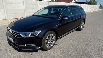 Volkswagen Passat Variant 2.0 TDI 190k BMT Highline 4MOTION