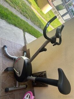 Stacionárny bicykel