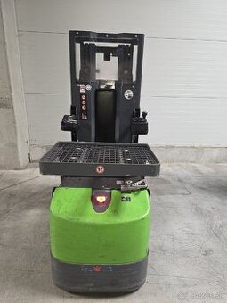 Vychystávací vozík JX1-162 SN22991000117