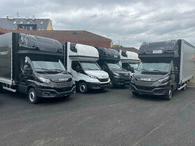 Iveco Daily, 3,0hpt 180ps Nový 2025 10 Ep