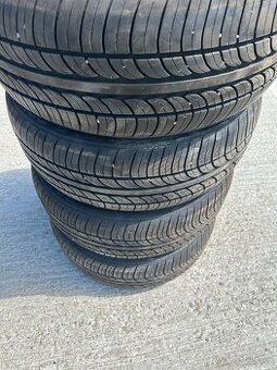 Letne pneu 205/50 R17 Double coin