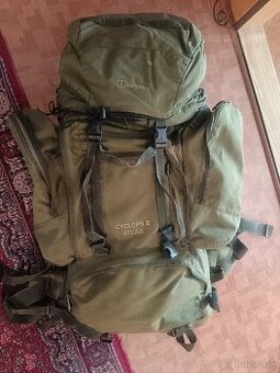 Batoh berghaus cyclops 2