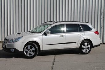Subaru Outback 2.0 D Comfort