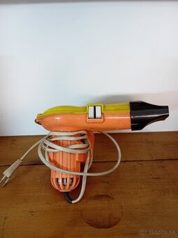 Retro fén