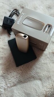 Elektricky strojček, PLOOM X