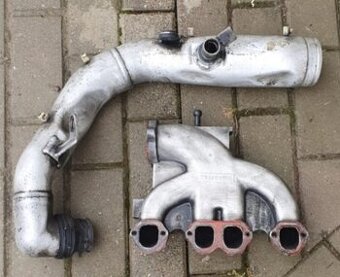 Veľké sanie 1.9tdi 110kw ARL