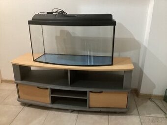 Akvarium 125 L