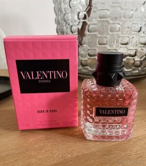 Parfem original Valentino Born in Roma Donna