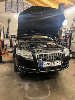 audi A4 b7