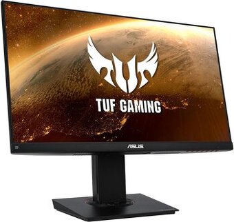 Predám herný LCD monitor Asus TUF Gaming VG249Q, 24"