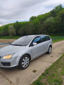 Ford Focus 2.0 TDCi 100KW