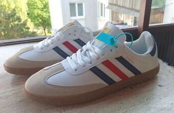 Tenisky Samba