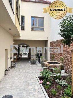 Kancelária na prenájom 37m2, centrum