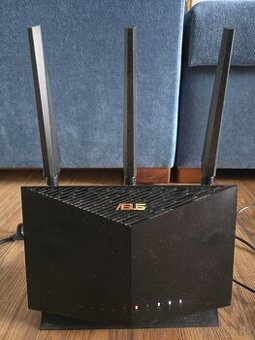 Router Asus RT-AX86U