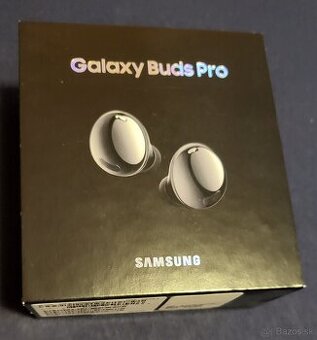 Samsung Galaxy Buds Pro 2