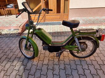 Babetta 210