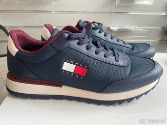 Pánske Sneakersy Tommy Jeans Cardiff